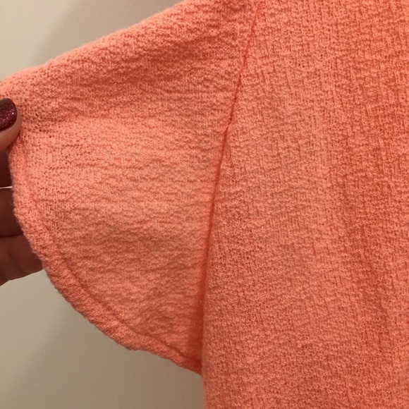 NWT Madewell Ruffle Sleeve Tank Top Large XL - Picture 4 of 7